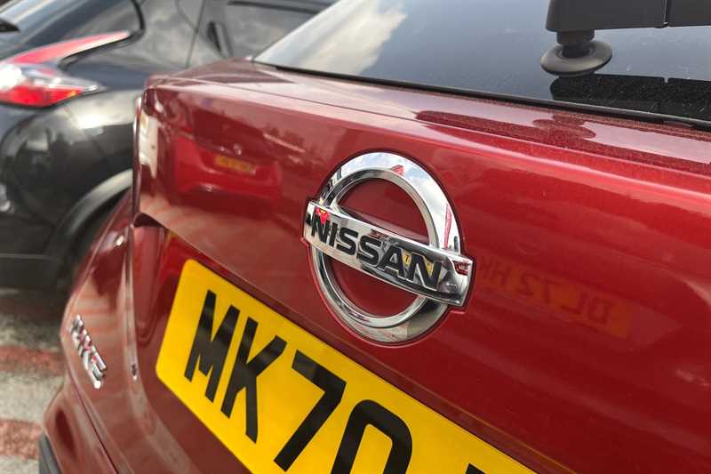 Used Nissan Juke 2020 for sale - 78074690: Photo 42