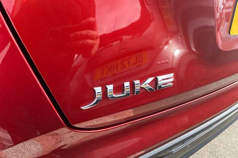 Used Nissan Juke 2020 for sale - 78074690: Photo 43