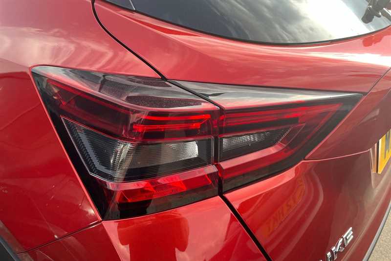 Used Nissan Juke 2020 for sale - 78074690: Photo 44