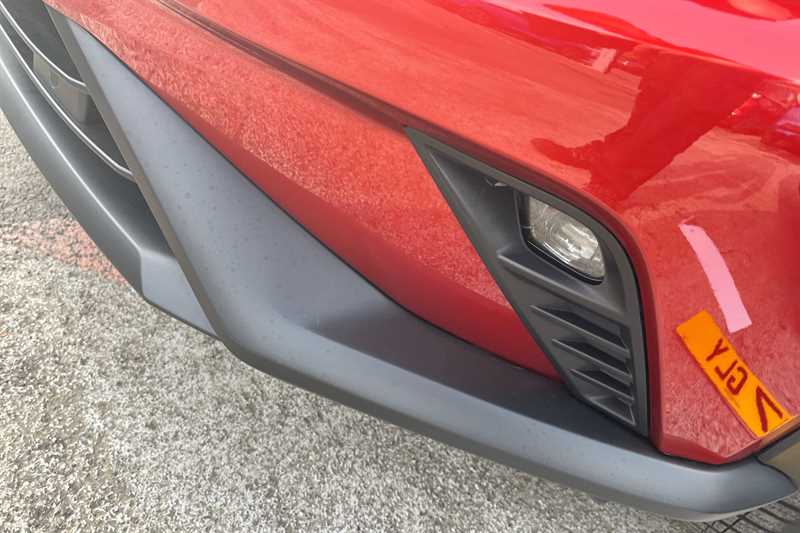 Used Nissan Juke 2020 for sale - 78074690: Photo 47