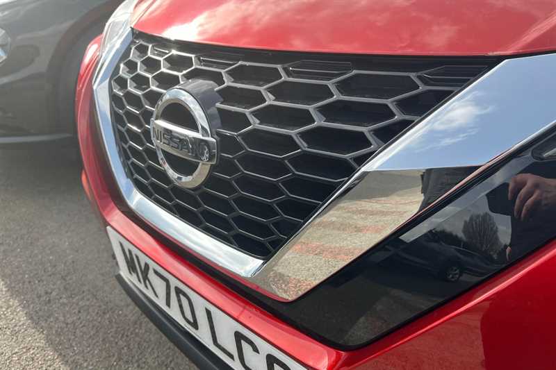 Used Nissan Juke 2020 for sale - 78074690: Photo 49