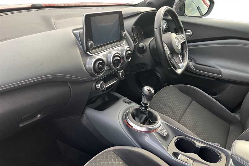 Used Nissan Juke 2020 for sale - 78074690: Photo 7