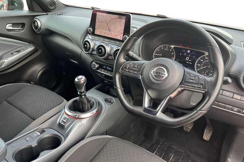 Used Nissan Juke 2020 for sale - 78074690: Photo 8