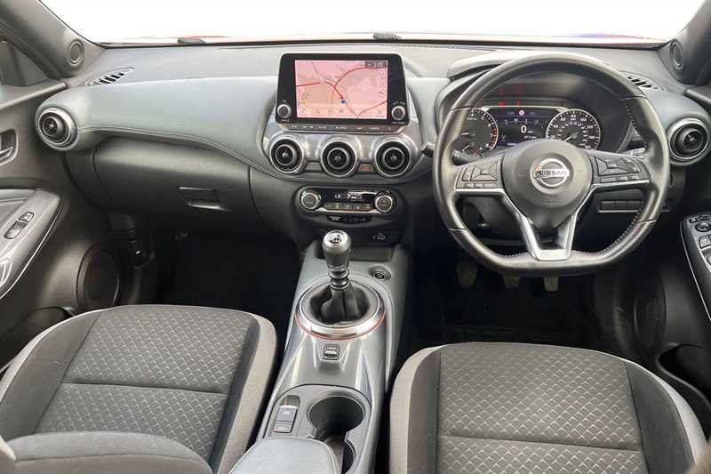 Used Nissan Juke 2020 for sale - 78074690: Photo 9