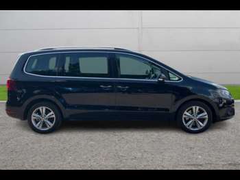 Used SEAT Alhambra 2019 for sale - 74880611: Photo