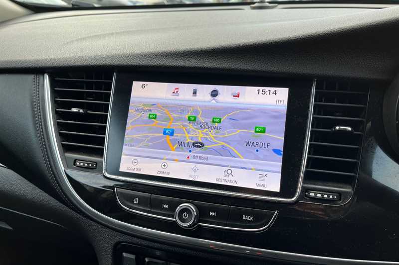 Used Vauxhall Mokka for sale - 76610023: Photo 10