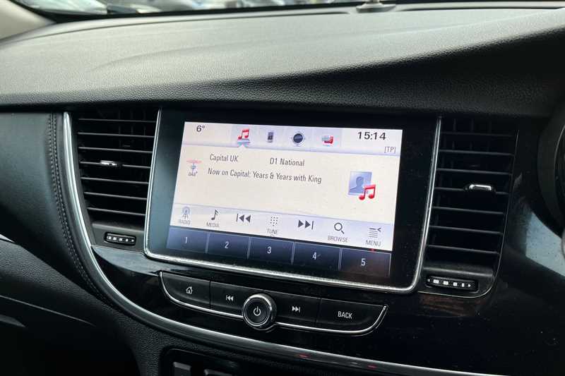 Used Vauxhall Mokka for sale - 76610023: Photo 11