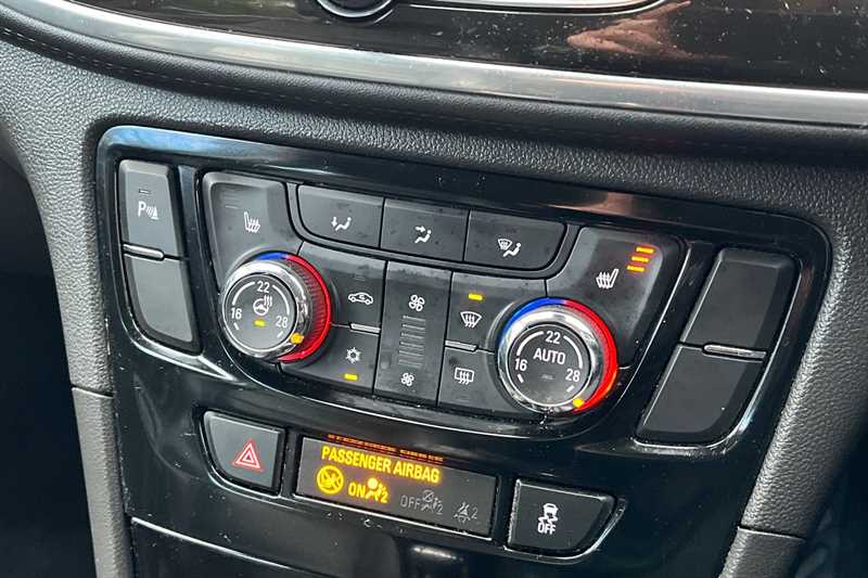 Used Vauxhall Mokka for sale - 76610023: Photo 12