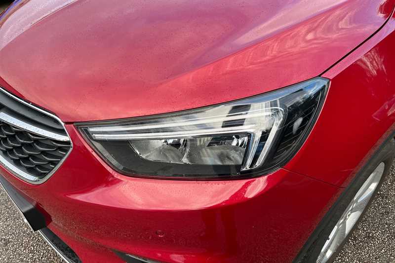 Used Vauxhall Mokka for sale - 76610023: Photo 13