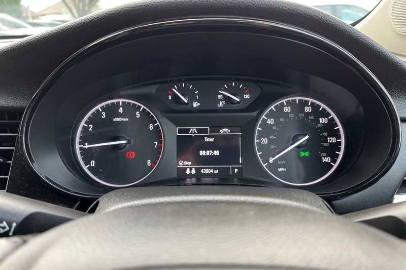 Used Vauxhall Mokka for sale - 76610023: Photo 14