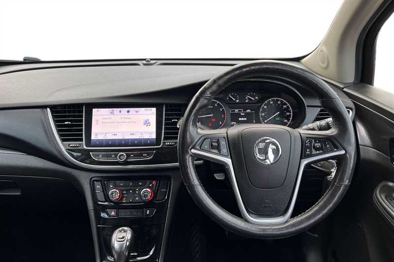 Used Vauxhall Mokka for sale - 76610023: Photo 15