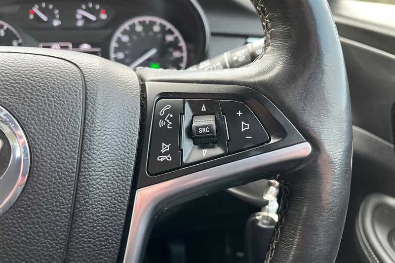 Used Vauxhall Mokka for sale - 76610023: Photo 16