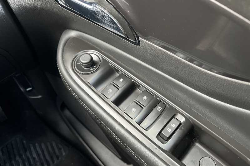 Used Vauxhall Mokka for sale - 76610023: Photo 18