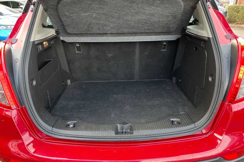 Used Vauxhall Mokka for sale - 76610023: Photo 20