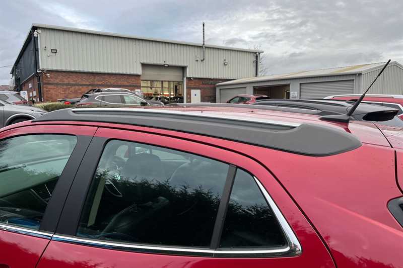 Used Vauxhall Mokka for sale - 76610023: Photo 23