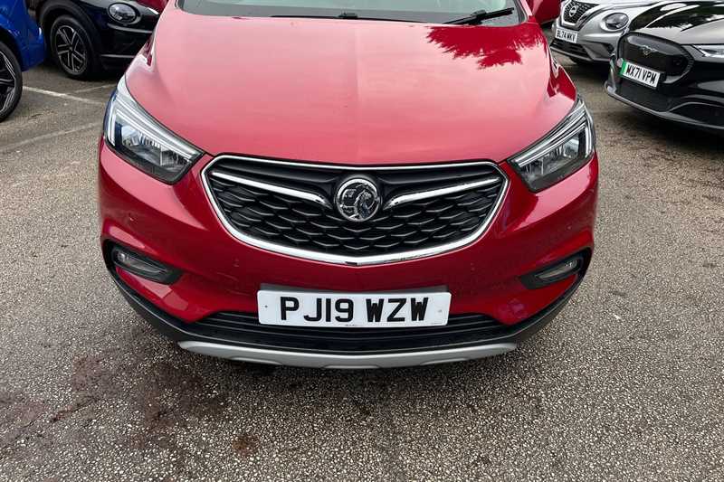 Used Vauxhall Mokka for sale - 76610023: Photo 25