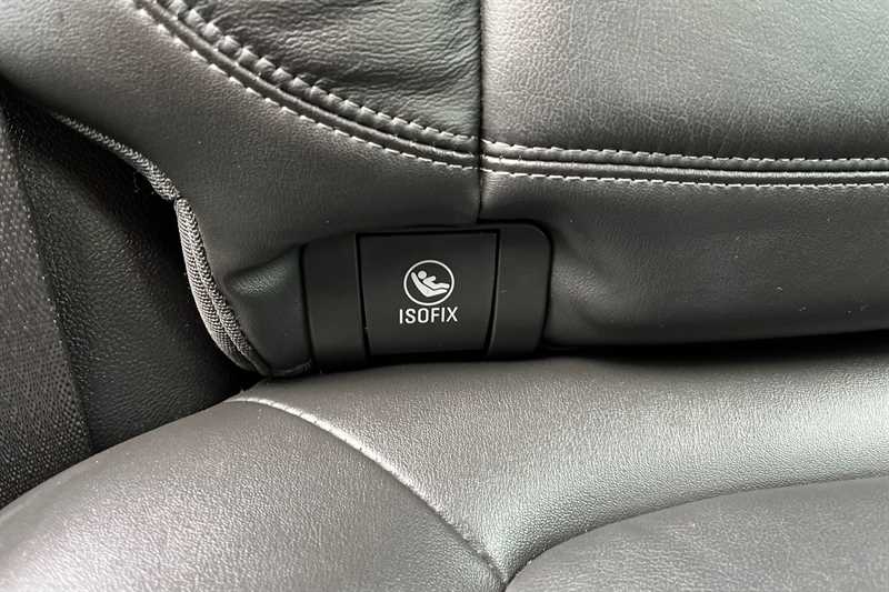 Used Vauxhall Mokka for sale - 76610023: Photo 26