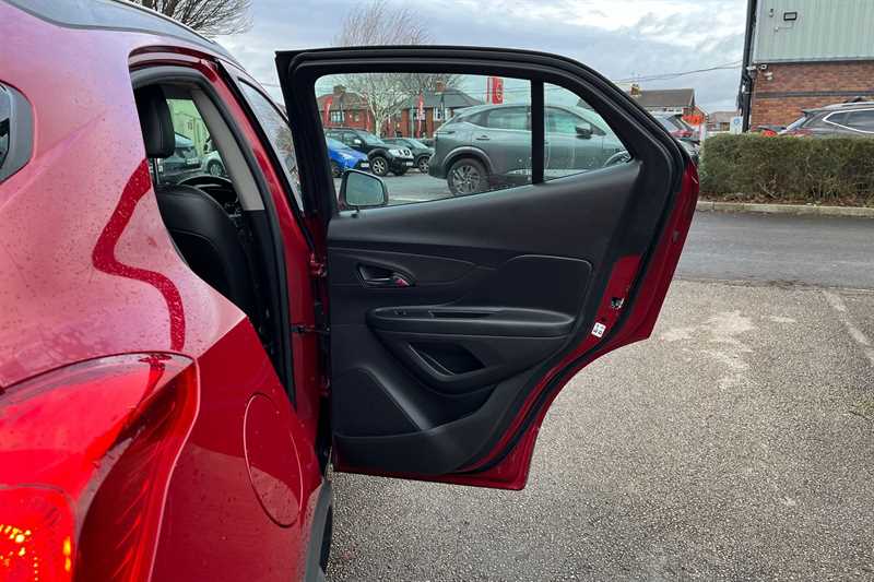 Used Vauxhall Mokka for sale - 76610023: Photo 29