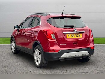 Used Vauxhall Mokka undefined for sale - 76610023: Photo