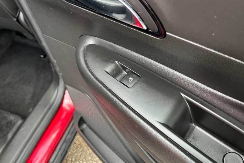 Used Vauxhall Mokka for sale - 76610023: Photo 30