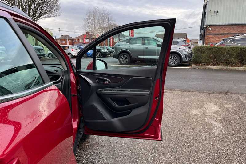 Used Vauxhall Mokka for sale - 76610023: Photo 31