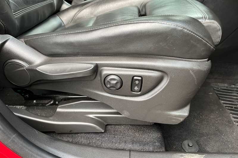 Used Vauxhall Mokka for sale - 76610023: Photo 33