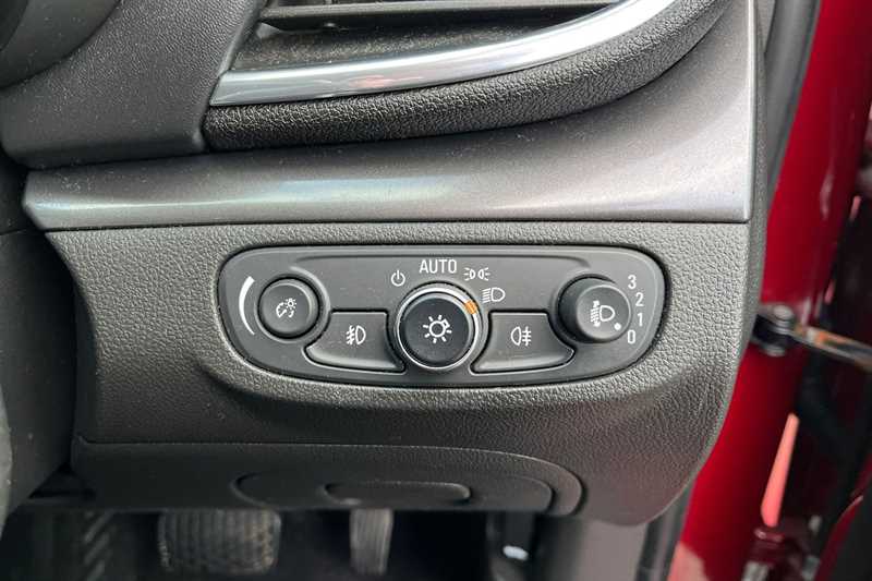 Used Vauxhall Mokka for sale - 76610023: Photo 34