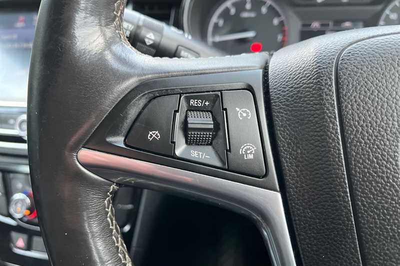 Used Vauxhall Mokka for sale - 76610023: Photo 37