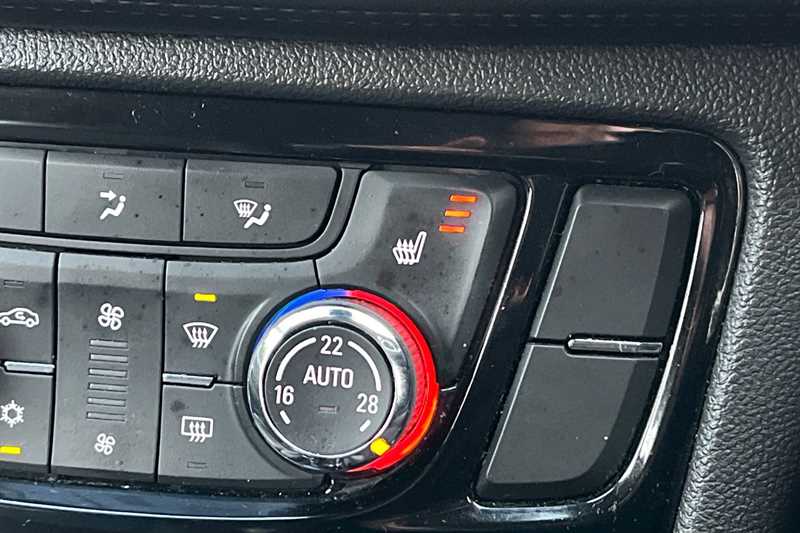 Used Vauxhall Mokka for sale - 76610023: Photo 39