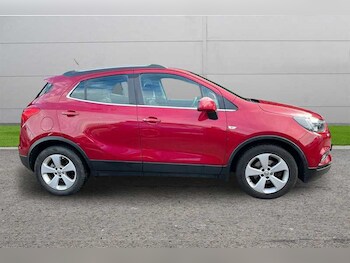 Used Vauxhall Mokka undefined for sale - 76610023: Photo
