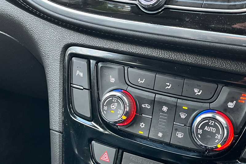 Used Vauxhall Mokka for sale - 76610023: Photo 40