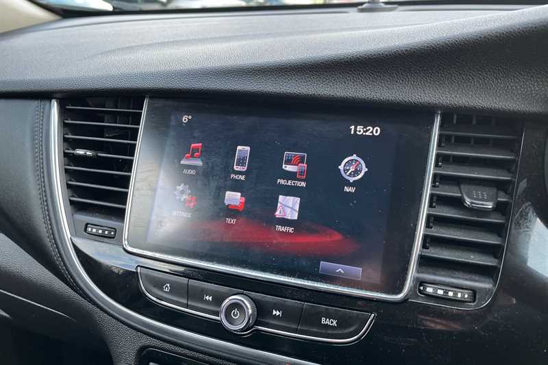 Used Vauxhall Mokka for sale - 76610023: Photo 41