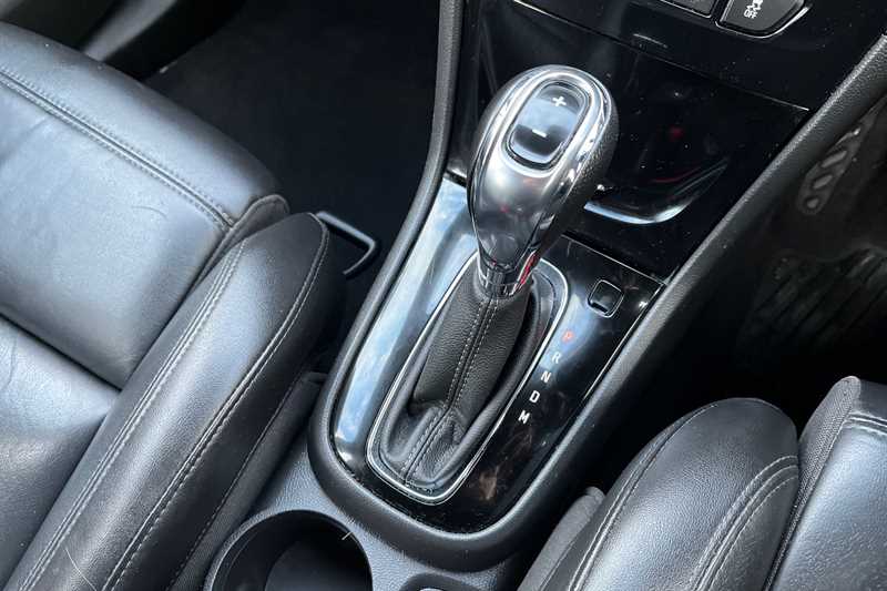 Used Vauxhall Mokka for sale - 76610023: Photo 42