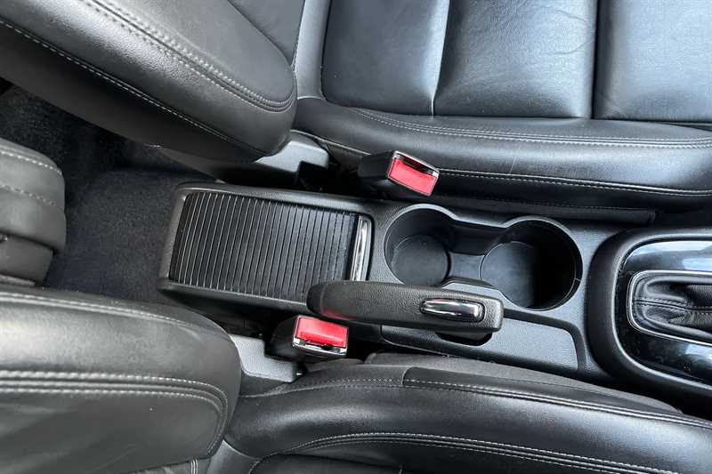 Used Vauxhall Mokka for sale - 76610023: Photo 43