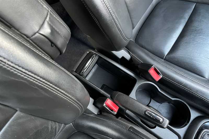 Used Vauxhall Mokka for sale - 76610023: Photo 44