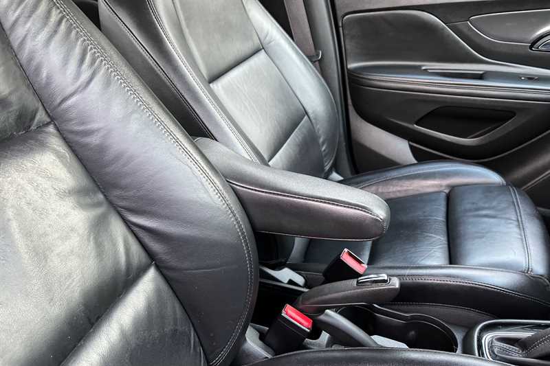 Used Vauxhall Mokka for sale - 76610023: Photo 45