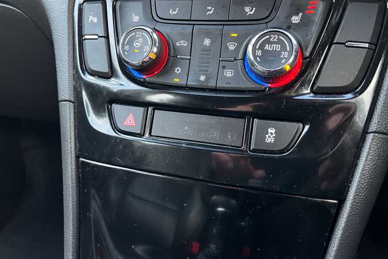 Used Vauxhall Mokka for sale - 76610023: Photo 48