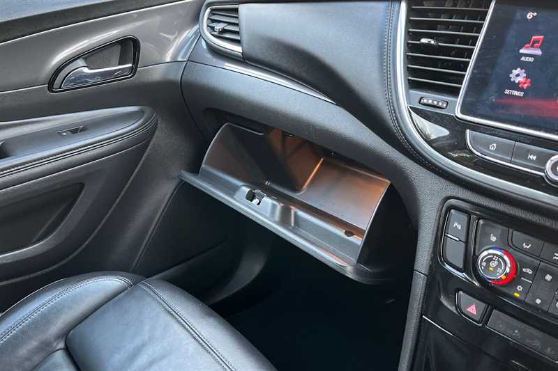 Used Vauxhall Mokka for sale - 76610023: Photo 49