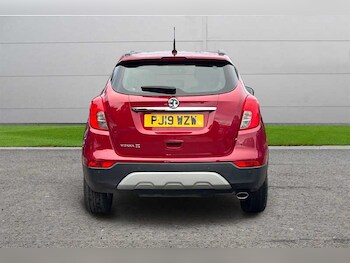 Used Vauxhall Mokka undefined for sale - 76610023: Photo