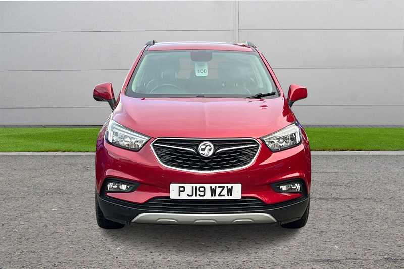 Used Vauxhall Mokka for sale - 76610023: Photo 5