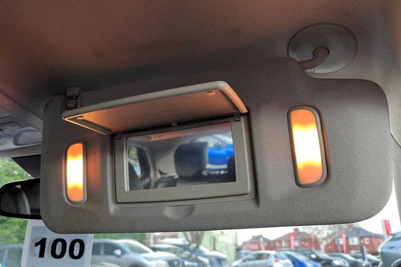 Used Vauxhall Mokka for sale - 76610023: Photo 50