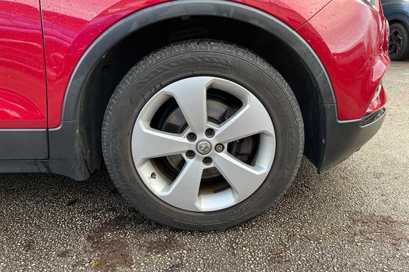 Used Vauxhall Mokka for sale - 76610023: Photo 6