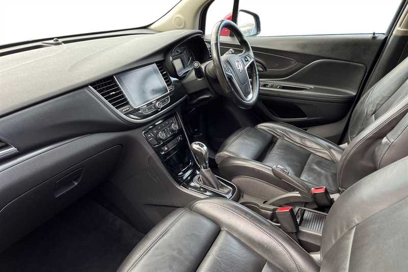 Used Vauxhall Mokka for sale - 76610023: Photo 7