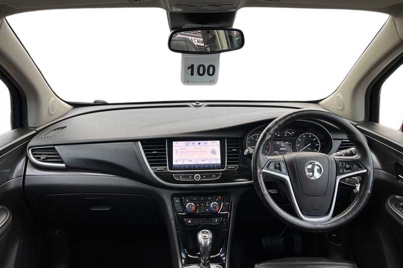 Used Vauxhall Mokka for sale - 76610023: Photo 9