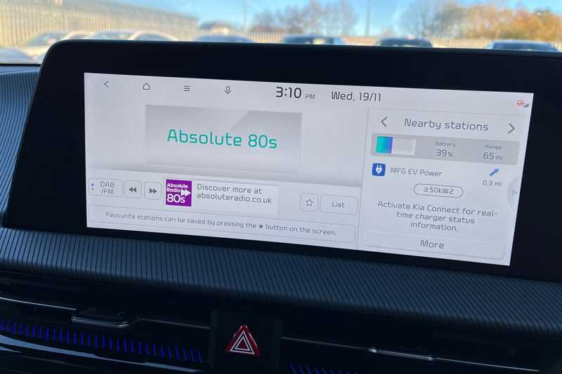 Used Kia EV6 2022 for sale - 76610021: Photo 11