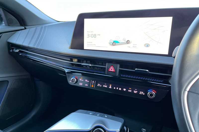 Used Kia EV6 2022 for sale - 76610021: Photo 17