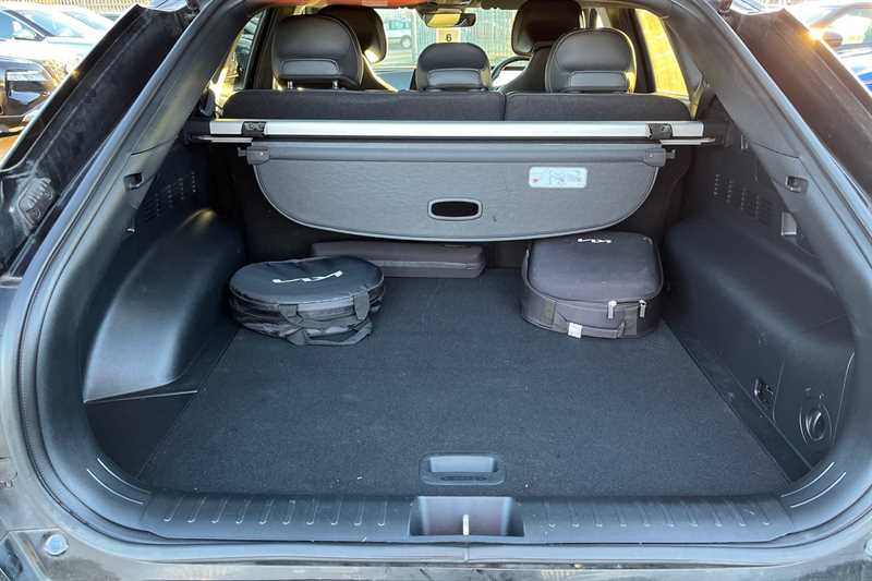 Used Kia EV6 2022 for sale - 76610021: Photo 20