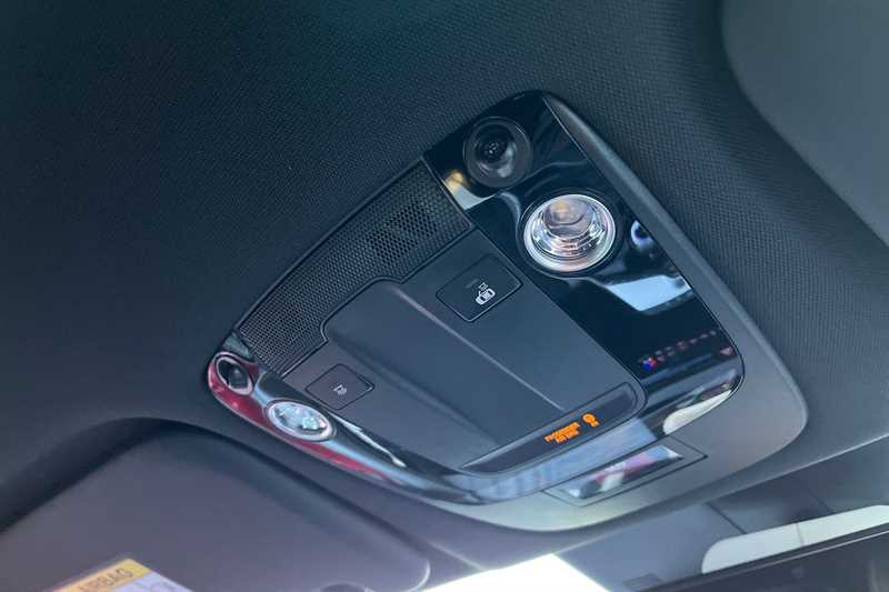 Used Kia EV6 2022 for sale - 76610021: Photo 35