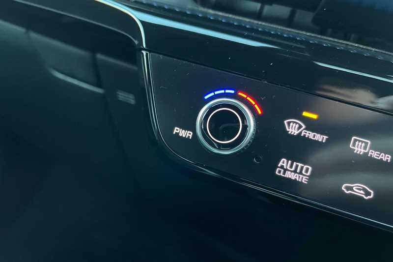 Used Kia EV6 2022 for sale - 76610021: Photo 36