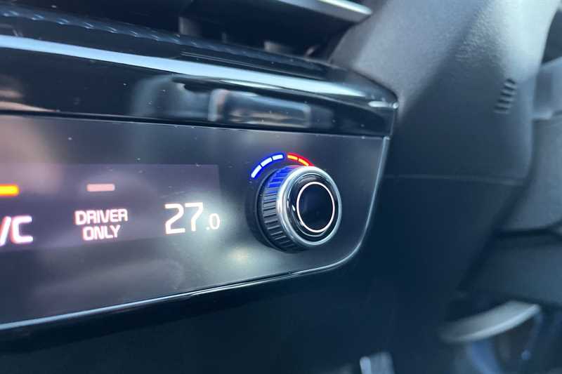 Used Kia EV6 2022 for sale - 76610021: Photo 37